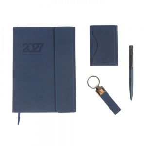 SET DE AGENDA PREMIUM  MEMOT. personalizada